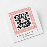 芒果视频商务二维码