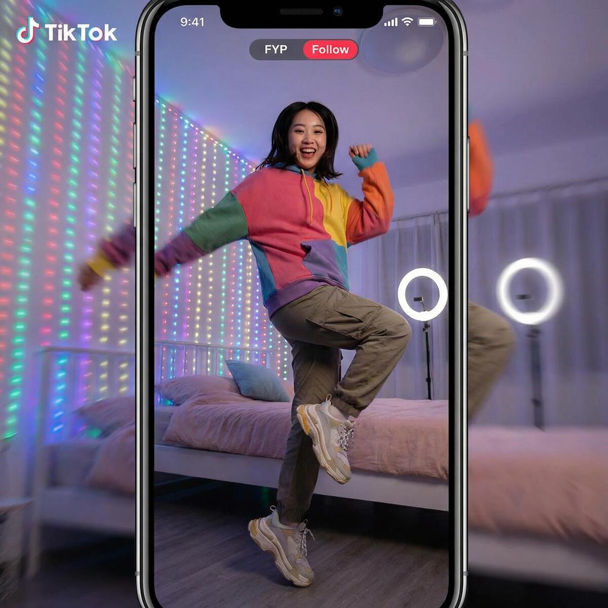 芒果视频舞蹈短视频